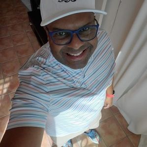 Meet your Posher, Omar